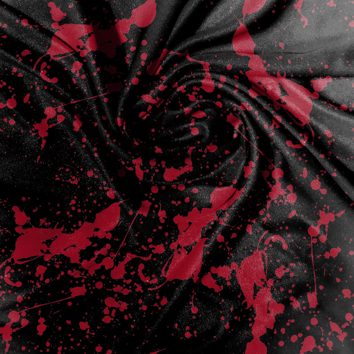 True Crime Series - Bloodsplatter