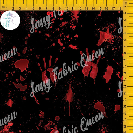 True Crime Series - Bloody Murder