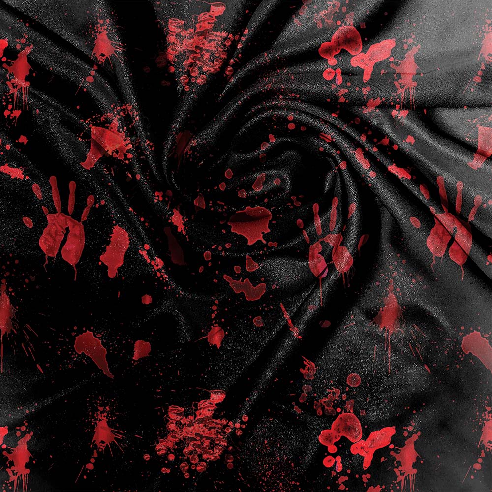 True Crime Series - Bloody Murder