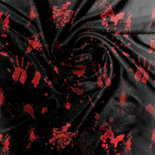 True Crime Series - Bloody Murder