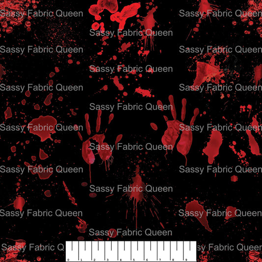 True Crime Series - Bloody Murder