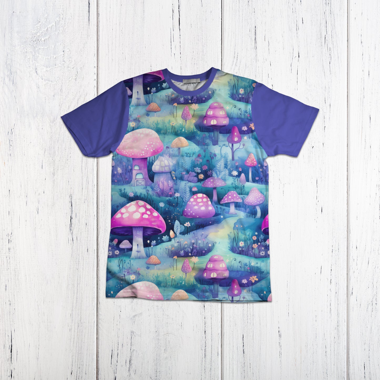 Whimsical Wonderland 013