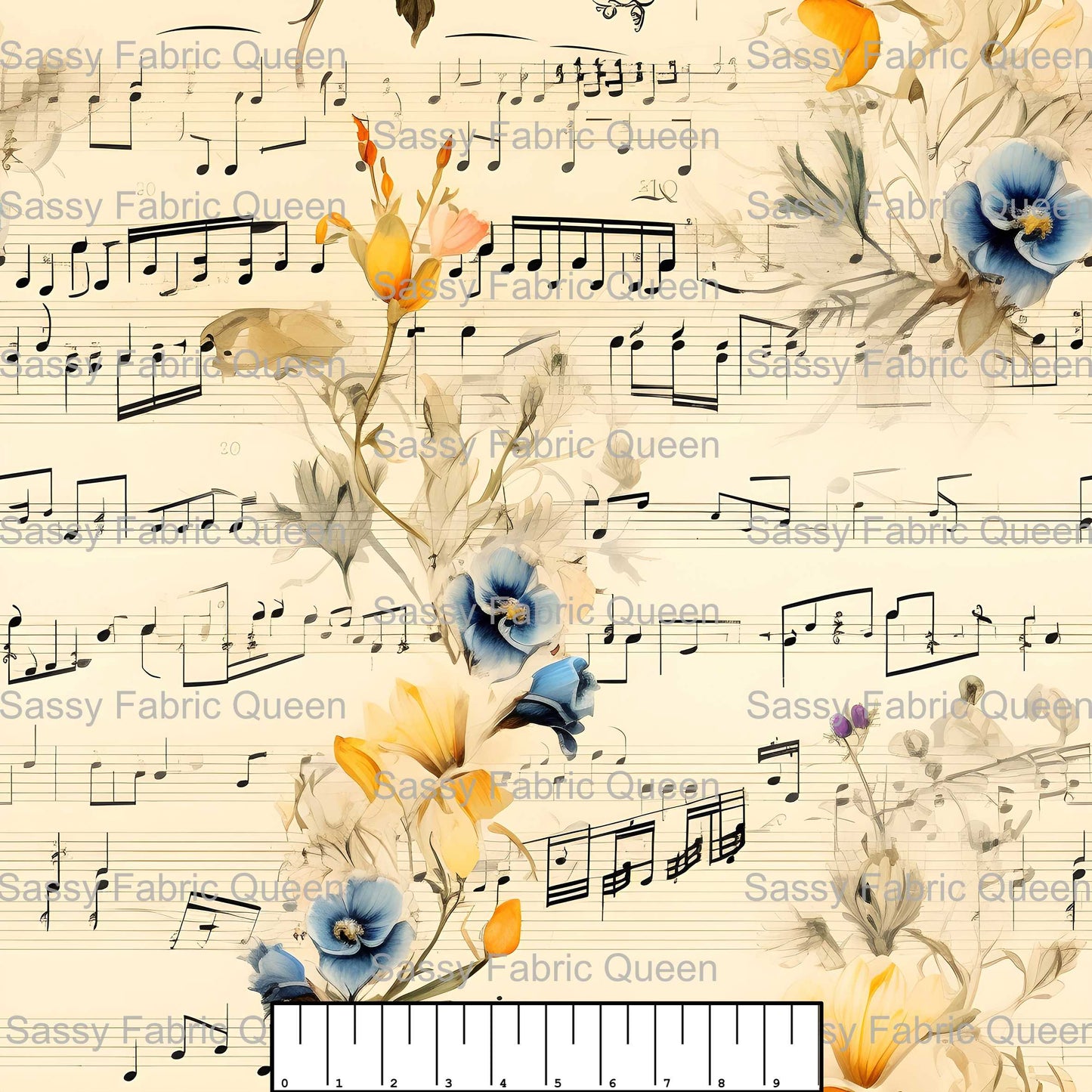 Write Me A Song 07