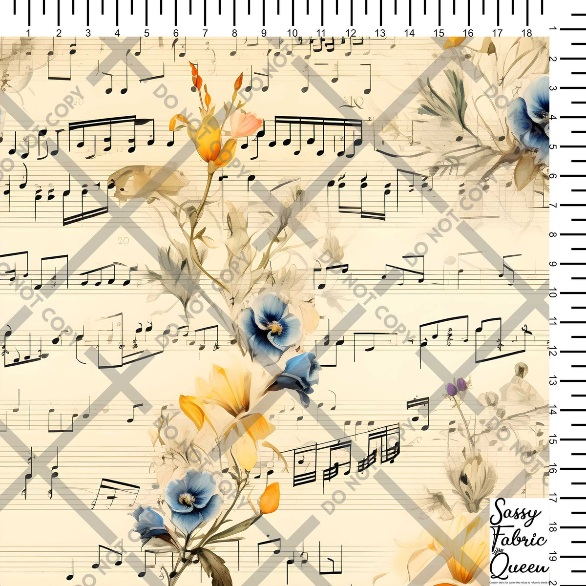 Write me a song 07