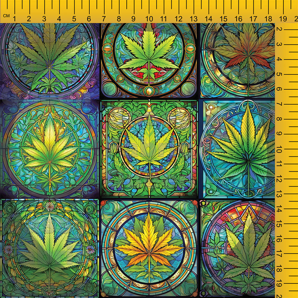 Custom Order - KPowell