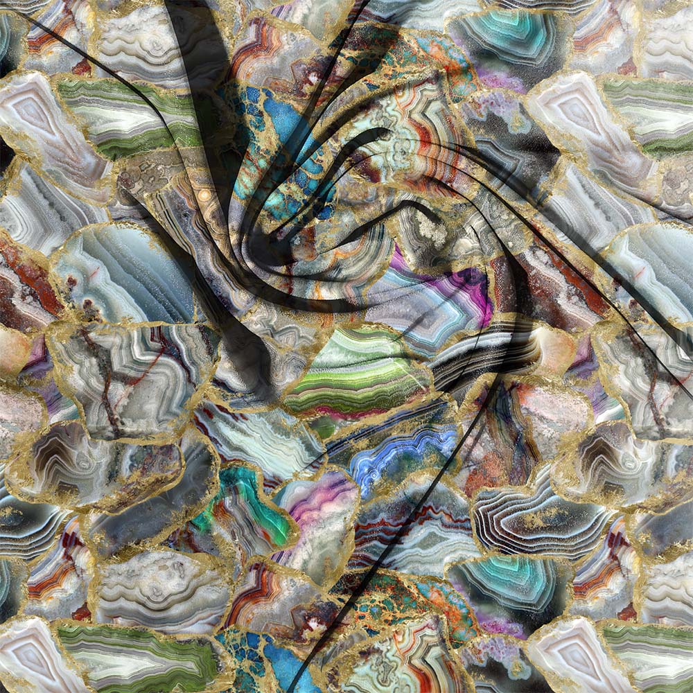 Agate Divine