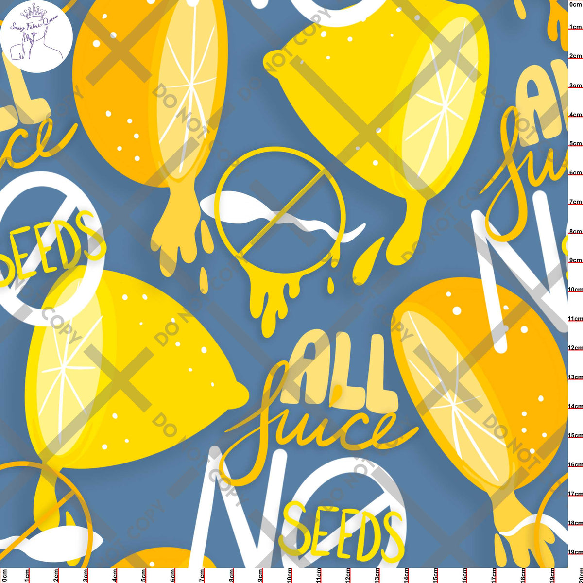 AllJuiceNOSeeds