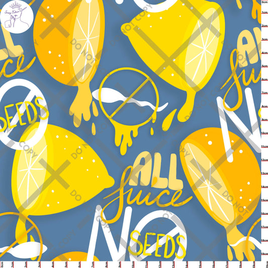 AllJuiceNOSeeds