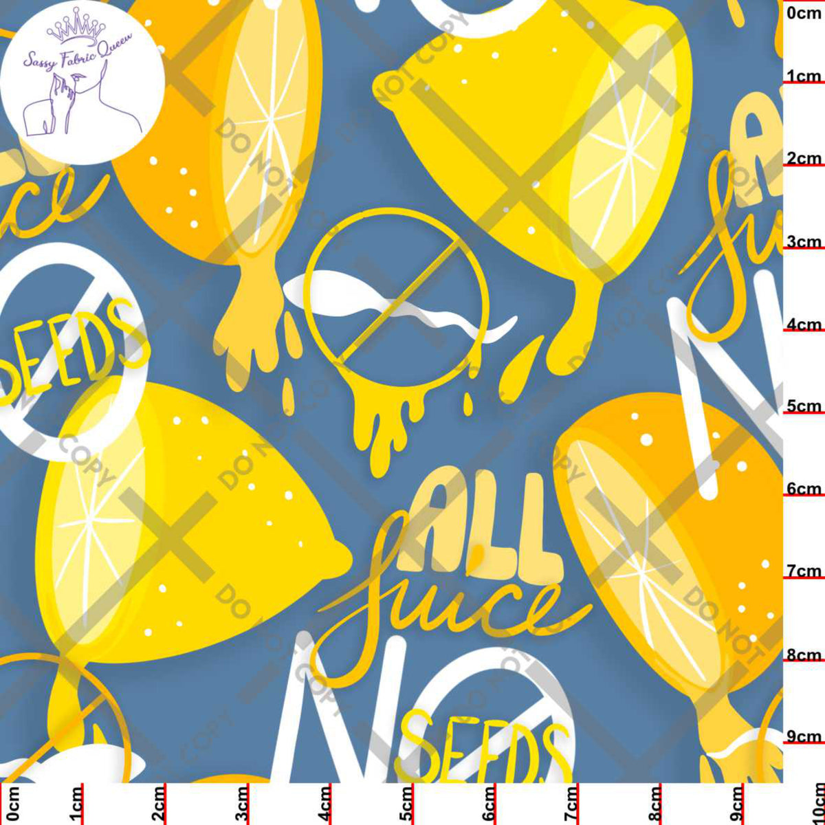 AllJuiceNOSeeds