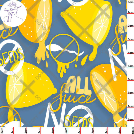 AllJuiceNOSeeds