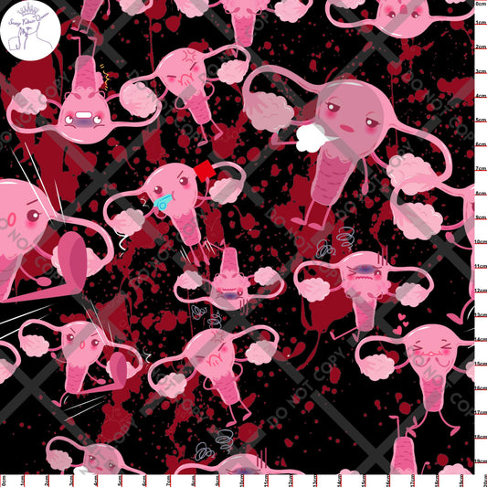 Angry Uterus