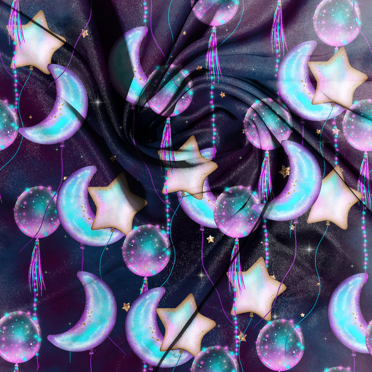 Balloons