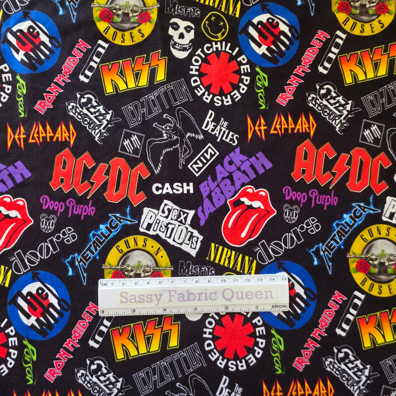 Battle of the Bands LGE