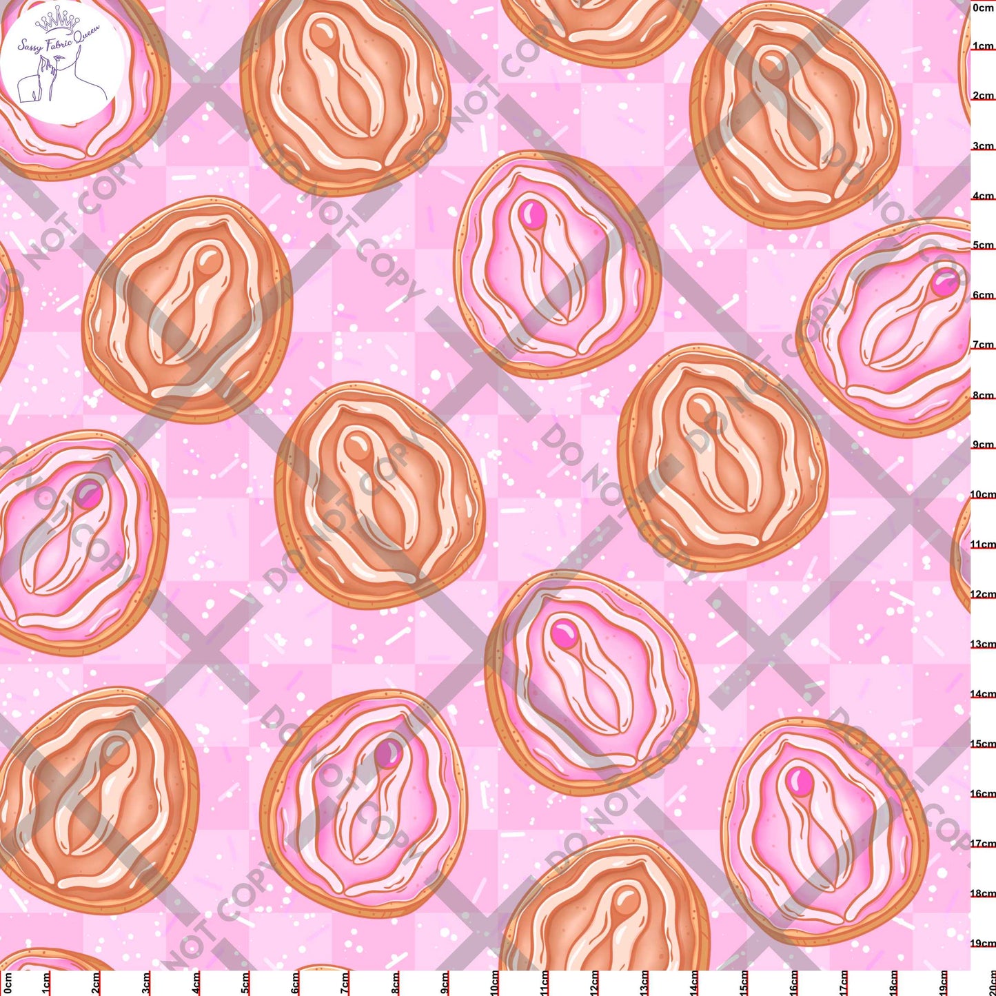 Bikkies - Coochie