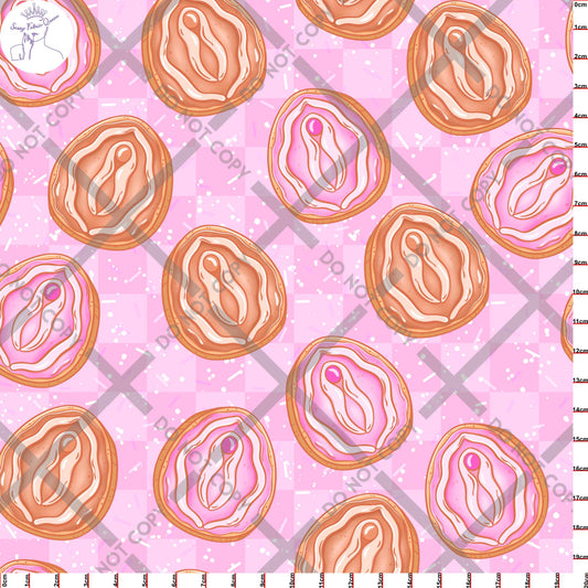 Bikkies - Coochie
