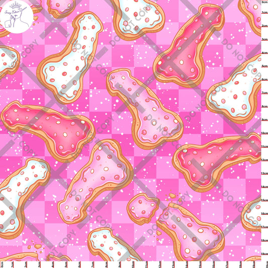 Bikkies - Peens
