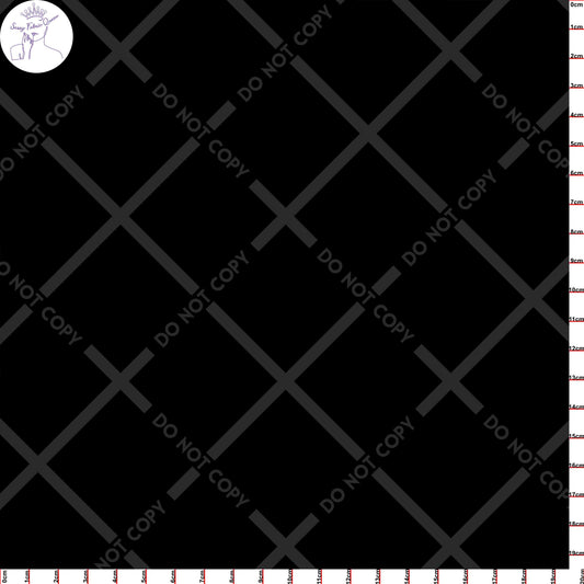 Black, Solid