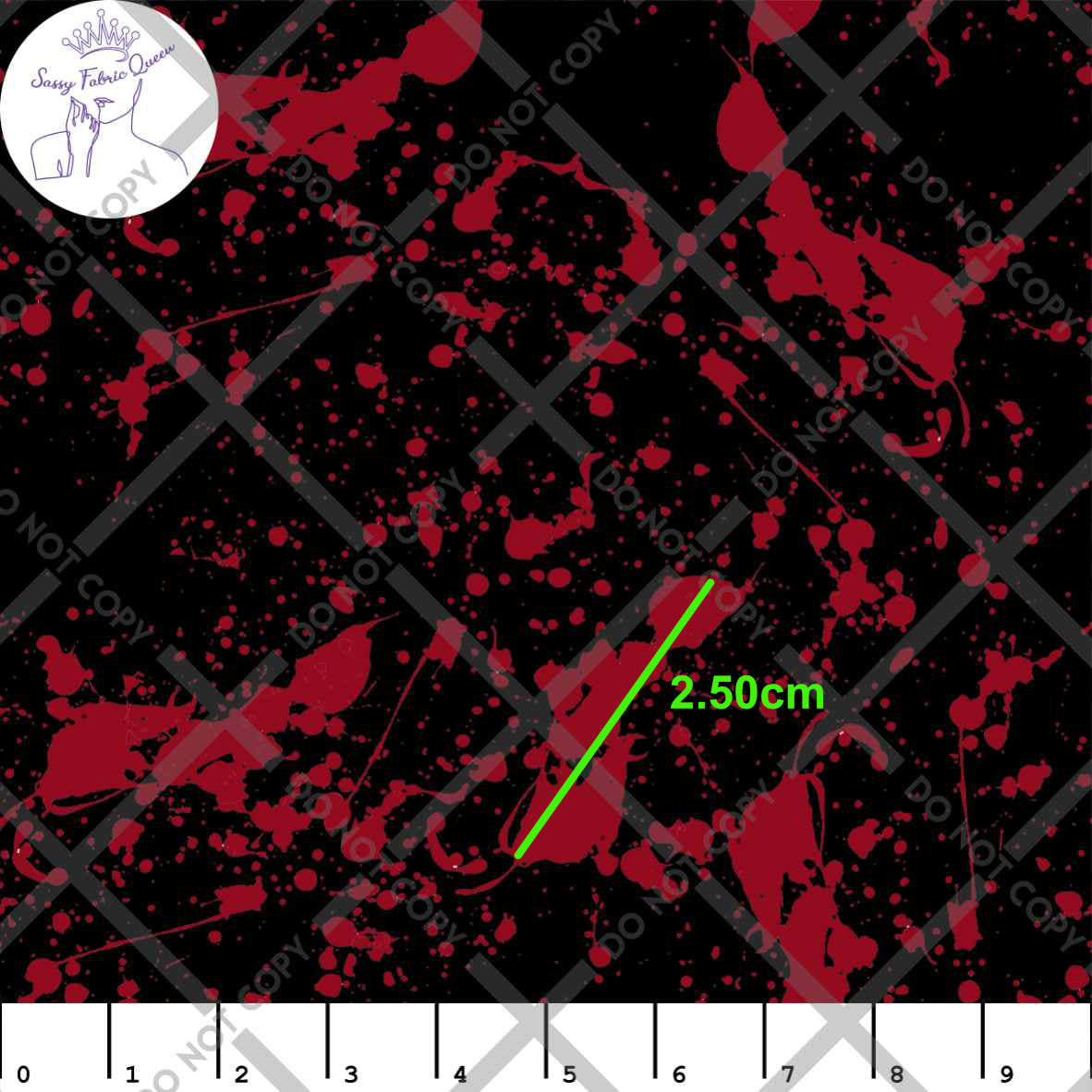 Bloodsplatter