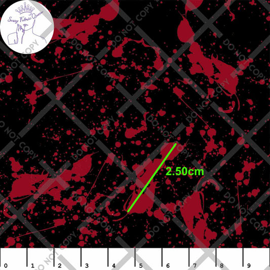 Bloodsplatter