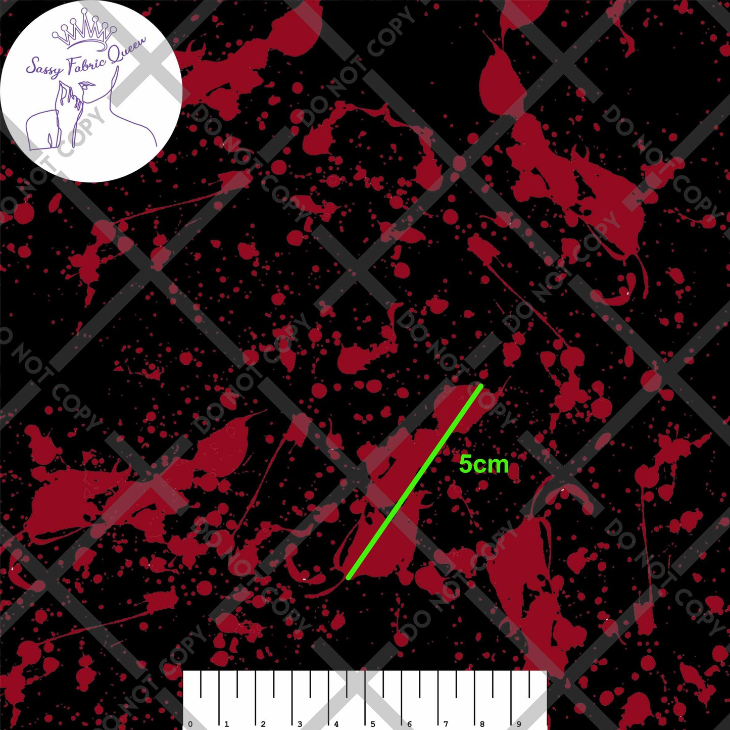 Bloodsplatter