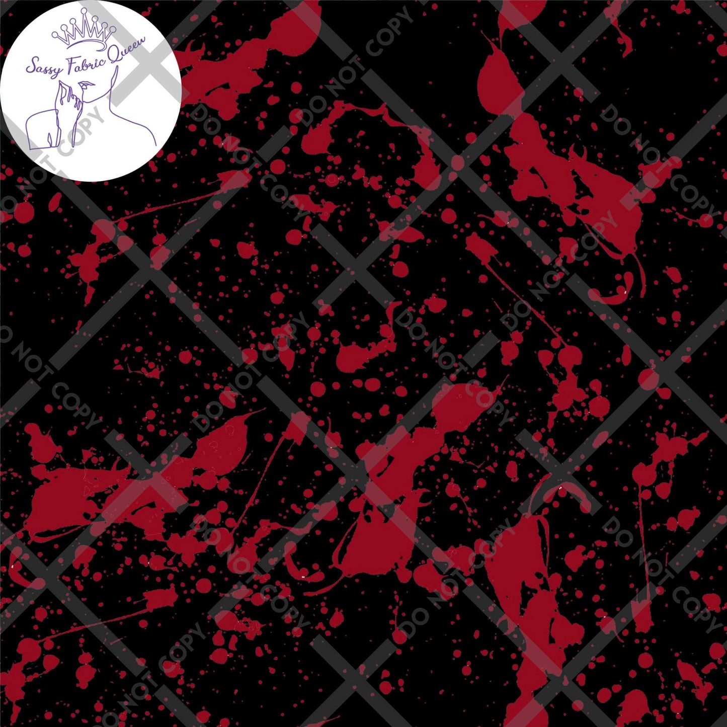 Bloodsplatter