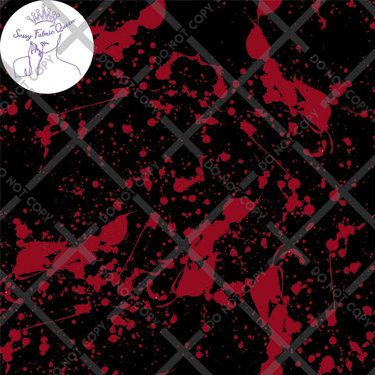 Bloodsplatter