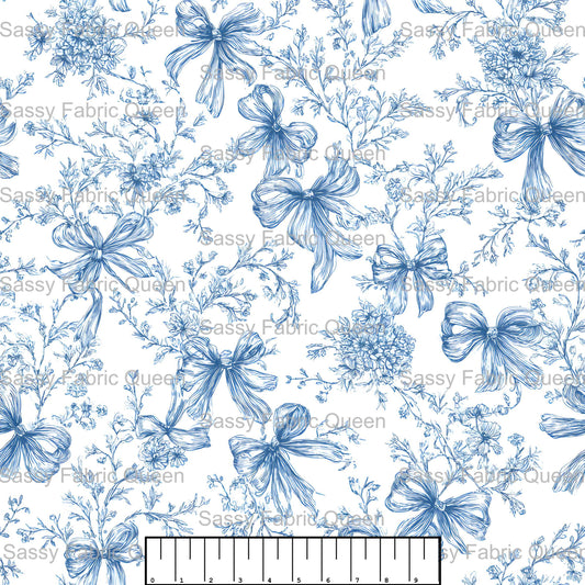 BlueToile 007