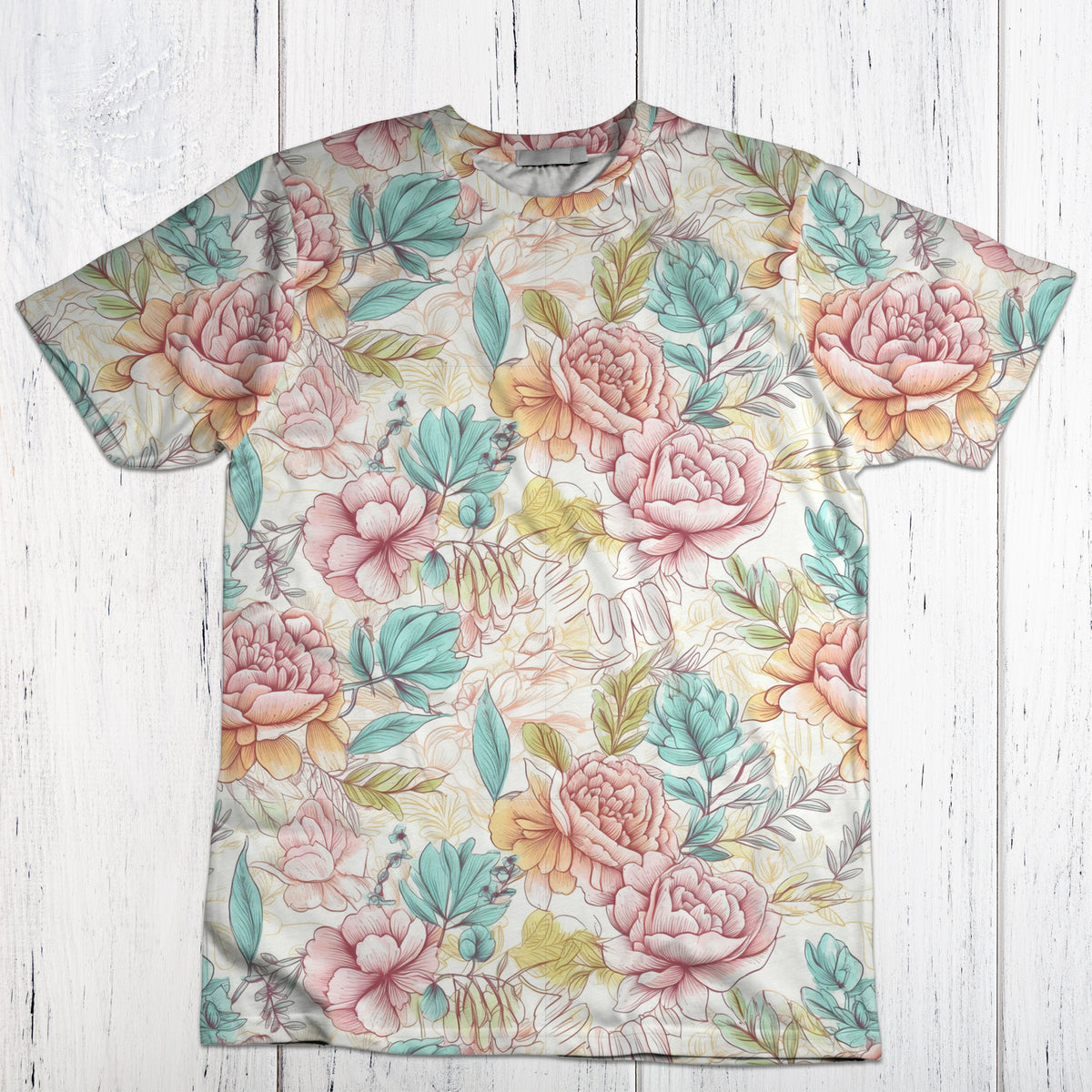Camellia
