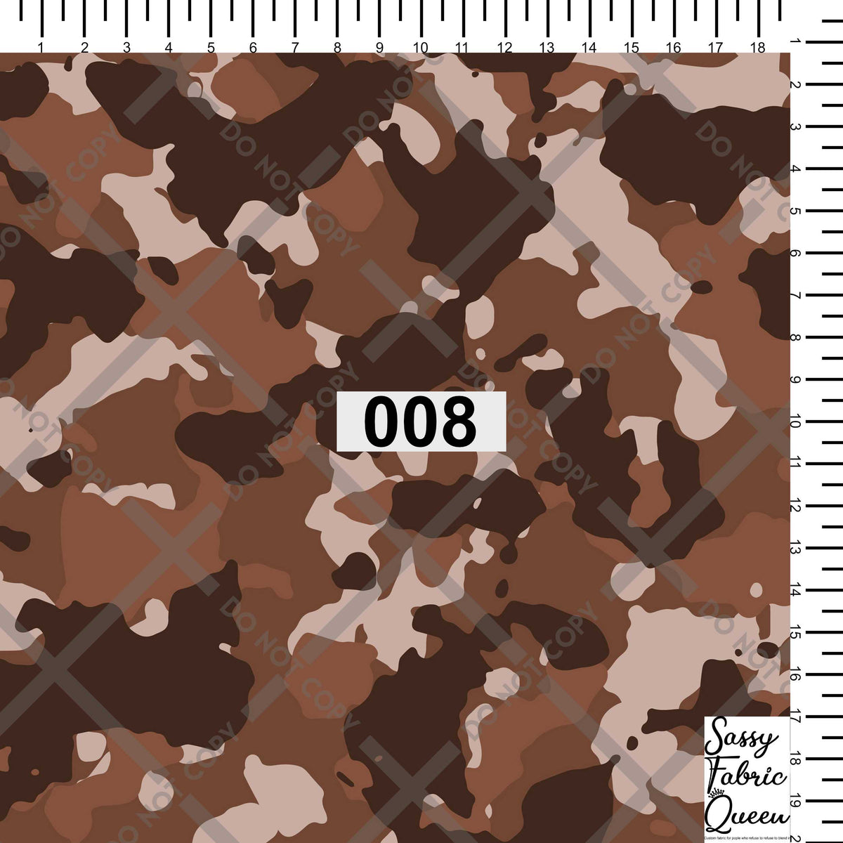 Camouflage TBL