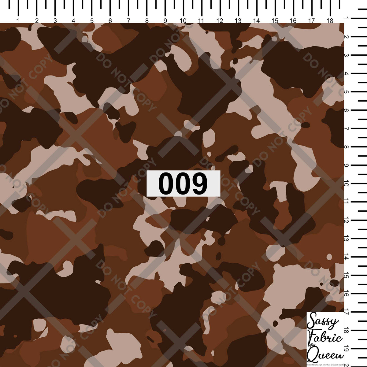 Camouflage TBL
