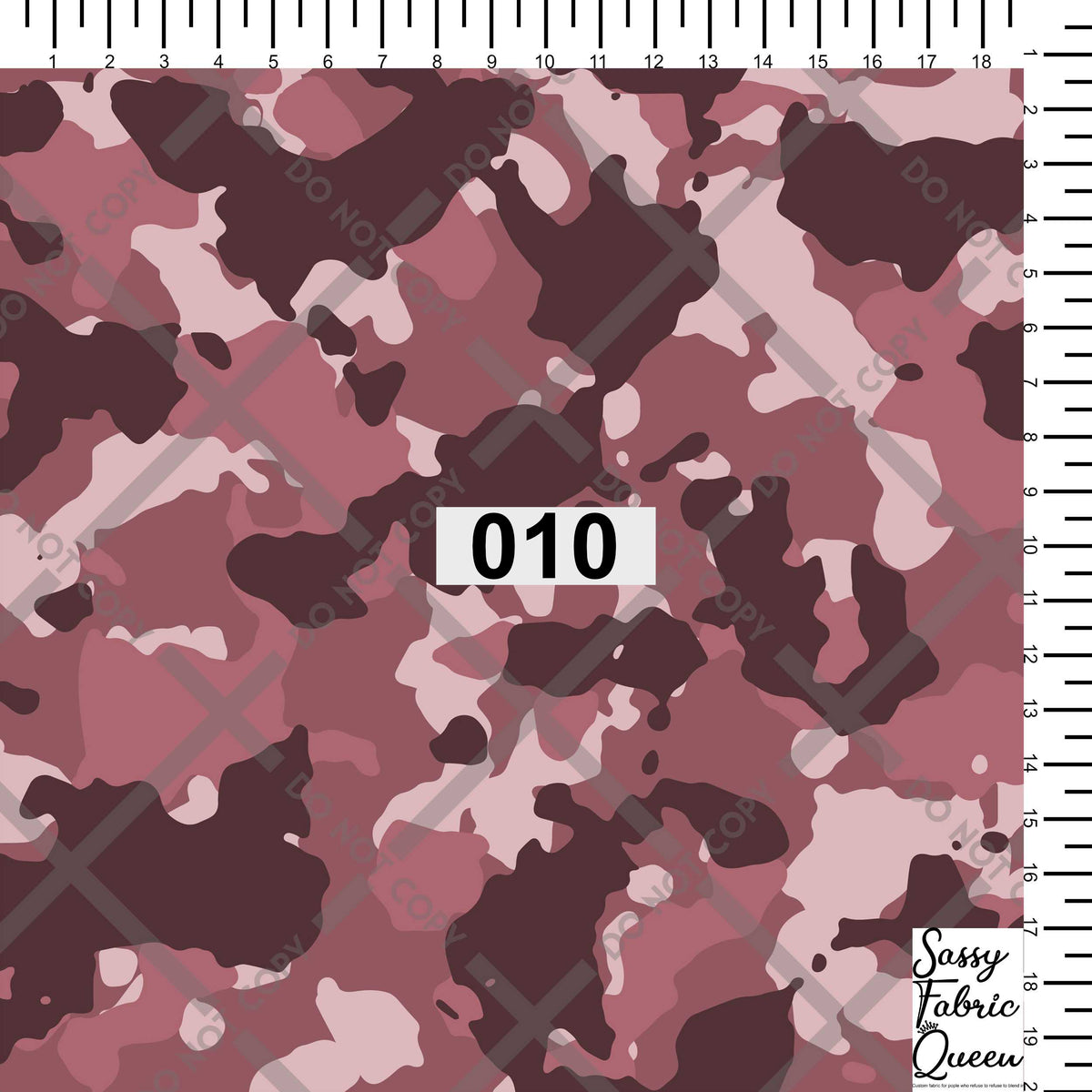 Camouflage TBL