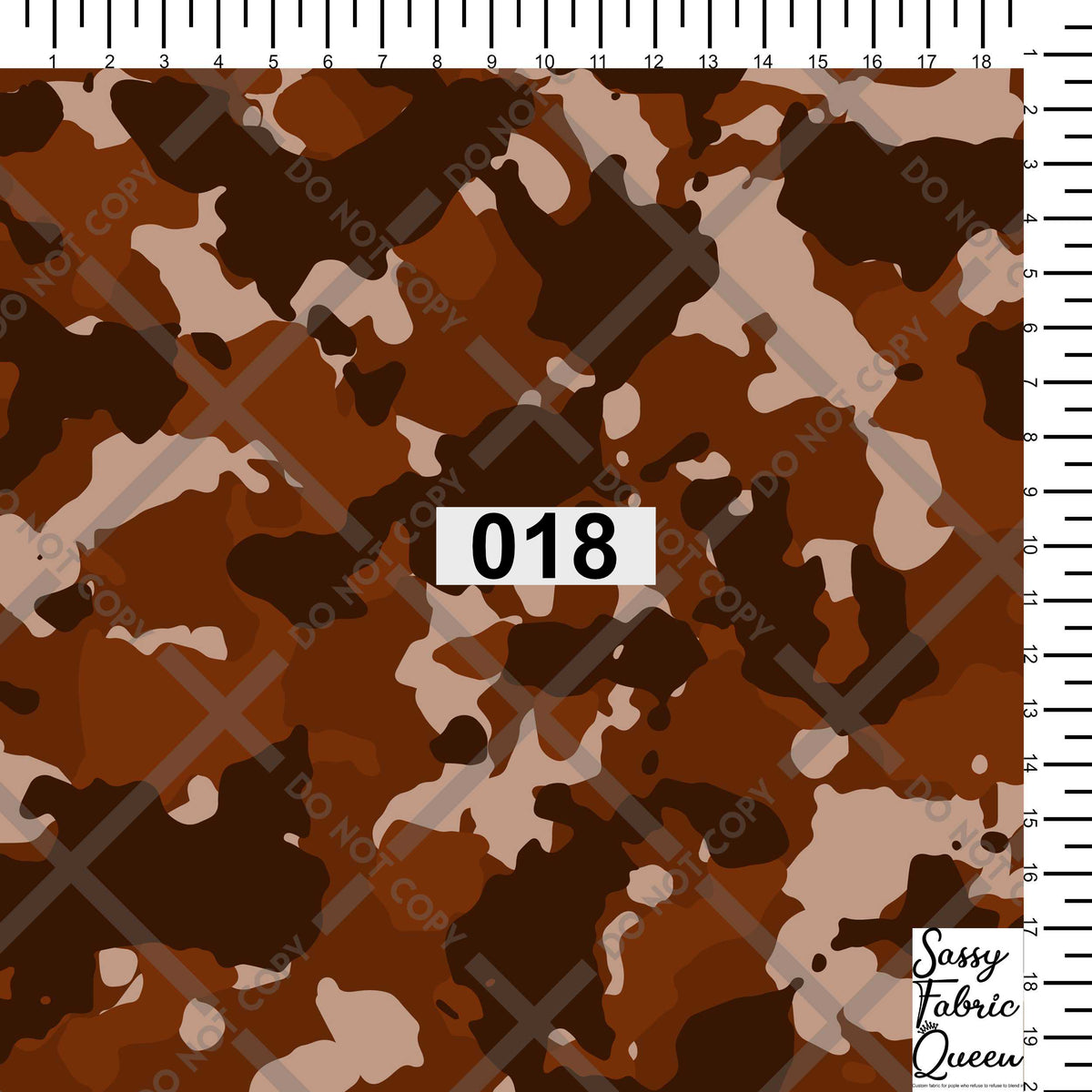 Camouflage TBL