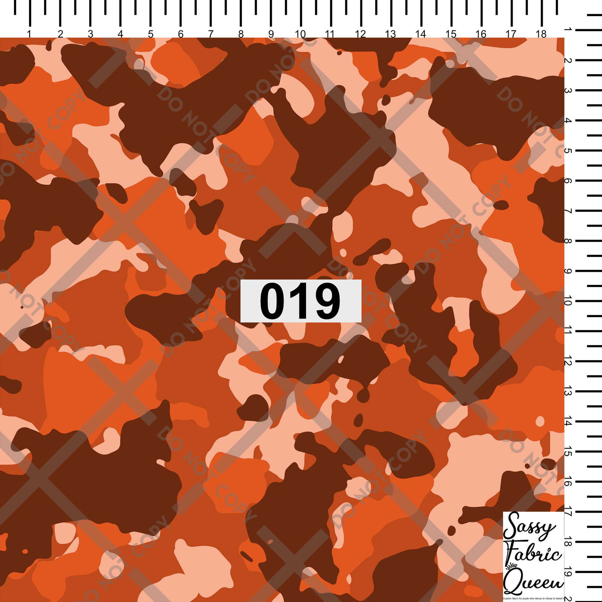Camouflage TBL