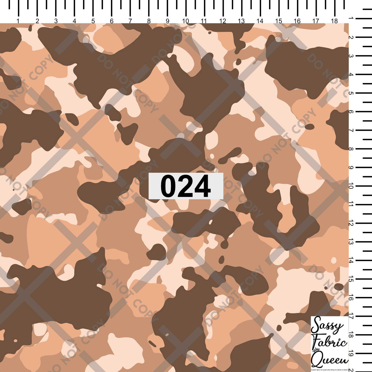 Camouflage TBL