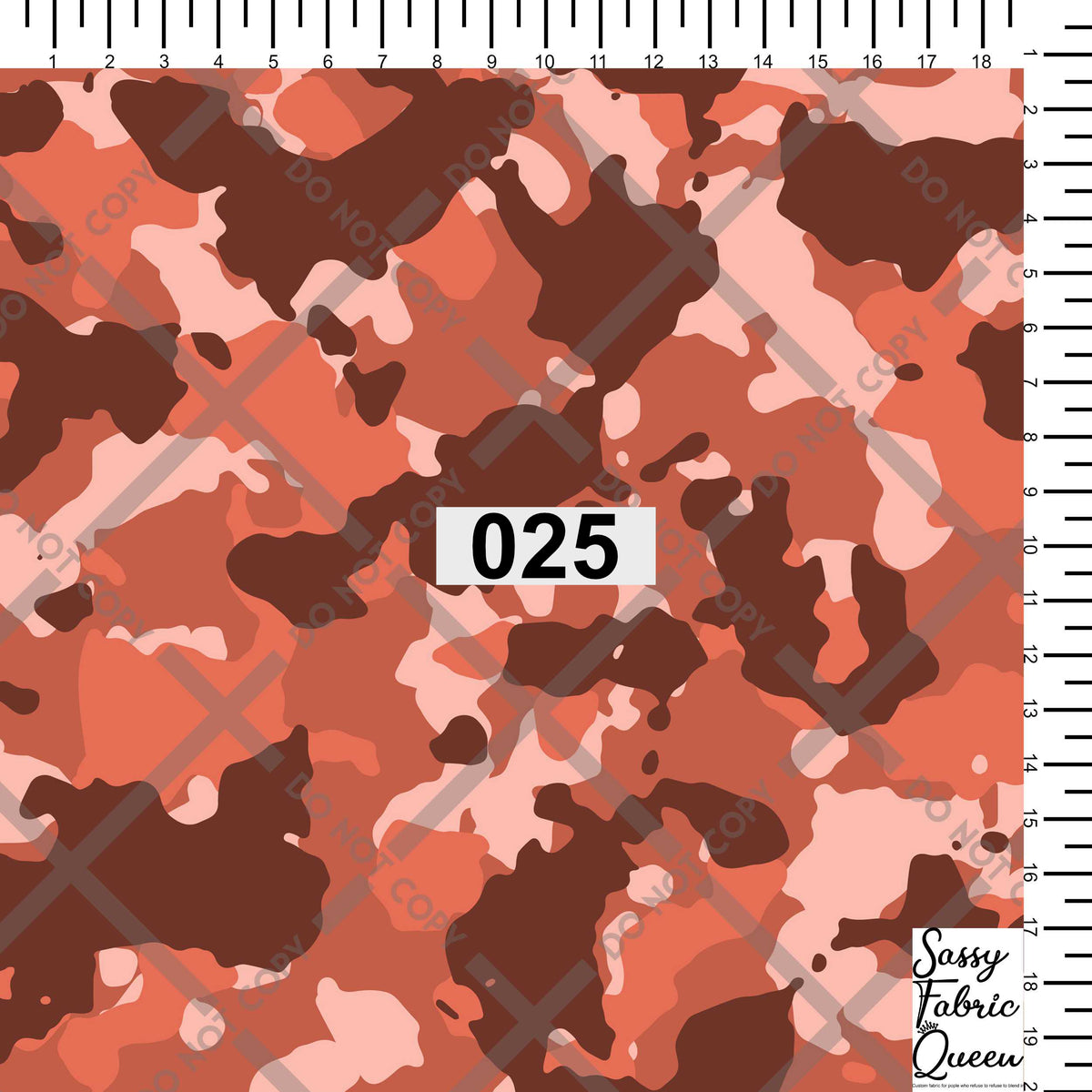 Camouflage TBL