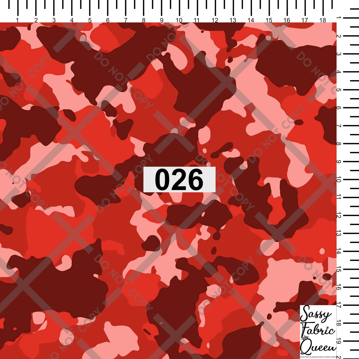 Camouflage TBL