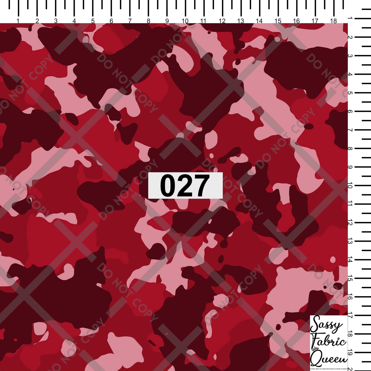 Camouflage TBL