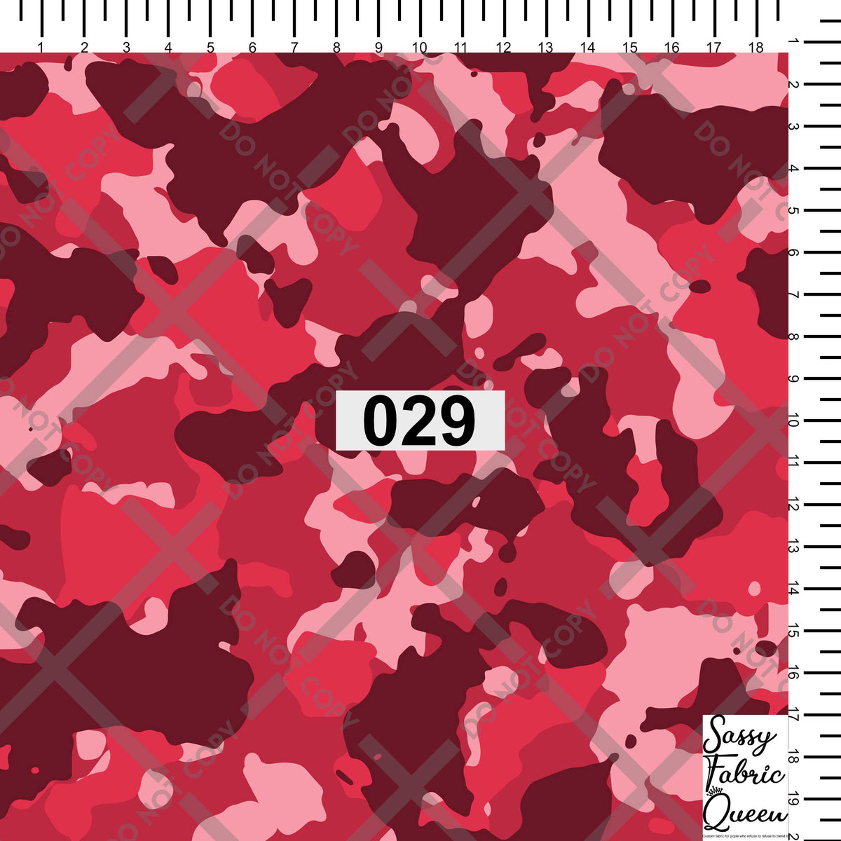 Camouflage TBL