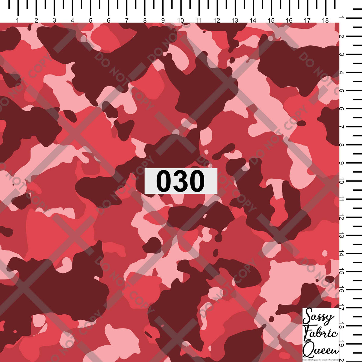 Camouflage TBL