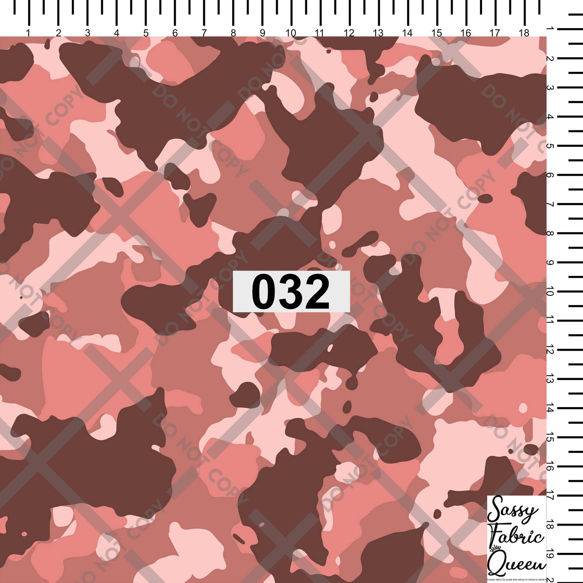 Camouflage TBL