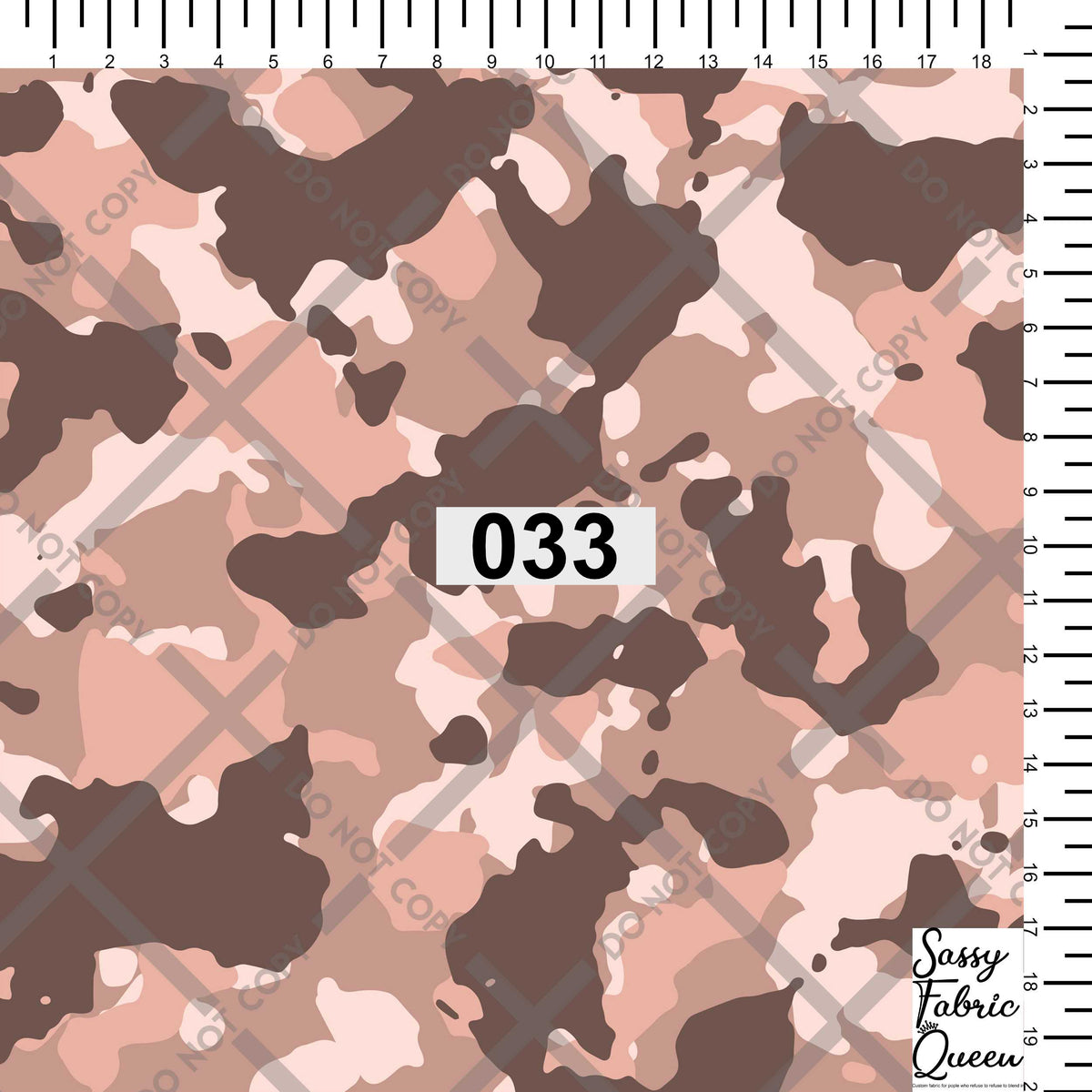 Camouflage TBL