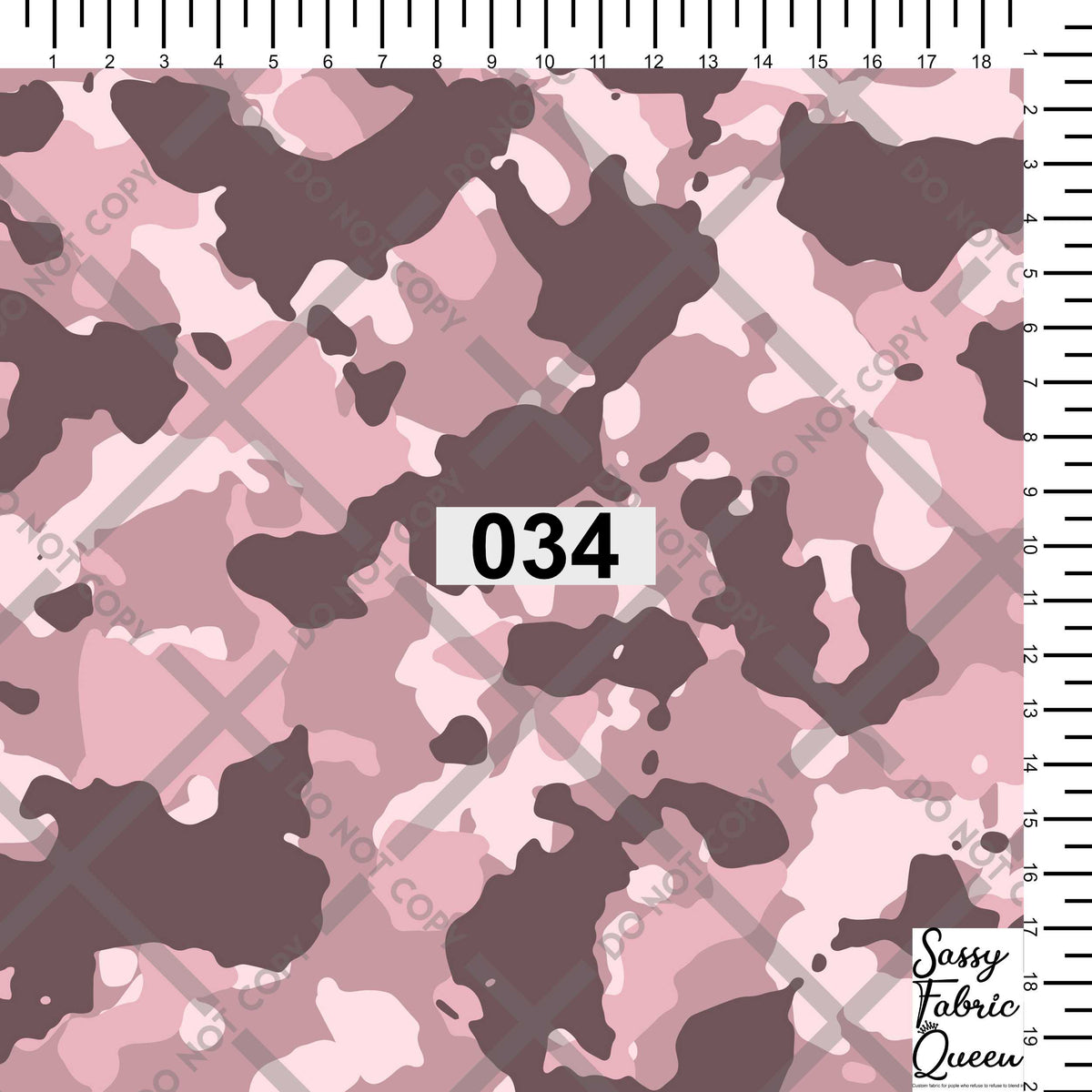 Camouflage TBL