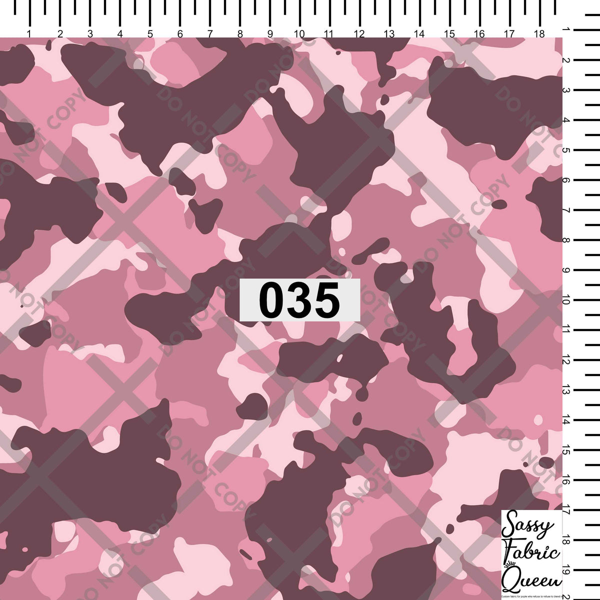 Camouflage TBL