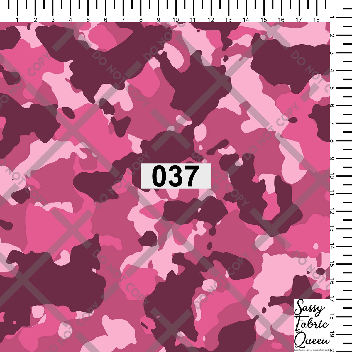 Camouflage TBL