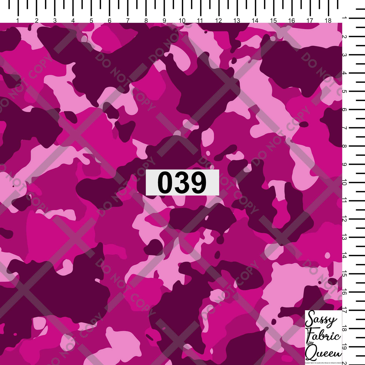 Camouflage TBL