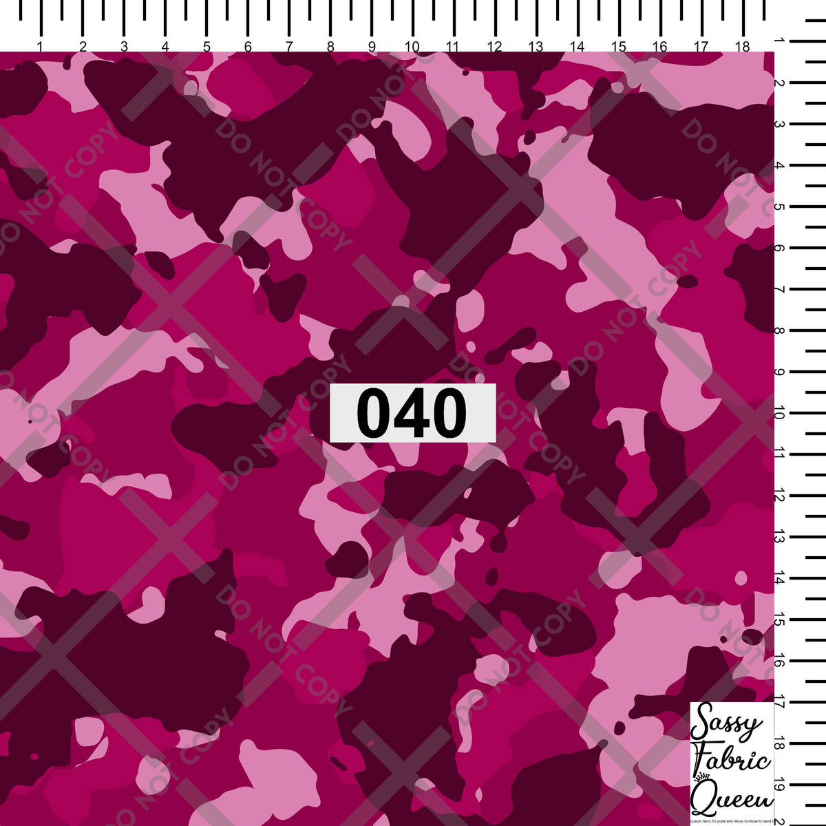 Camouflage TBL