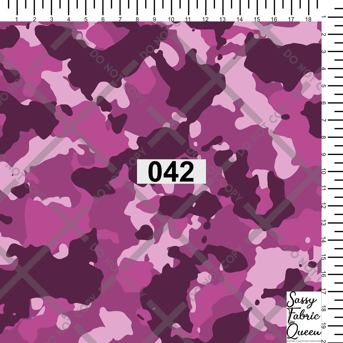 Camouflage TBL