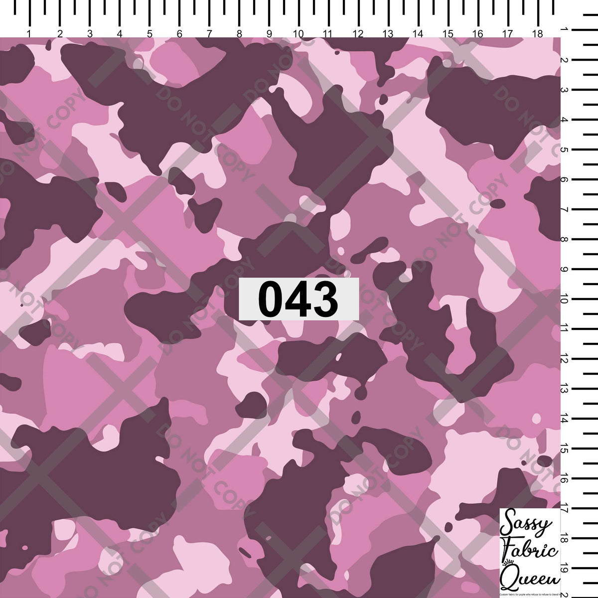Camouflage TBL