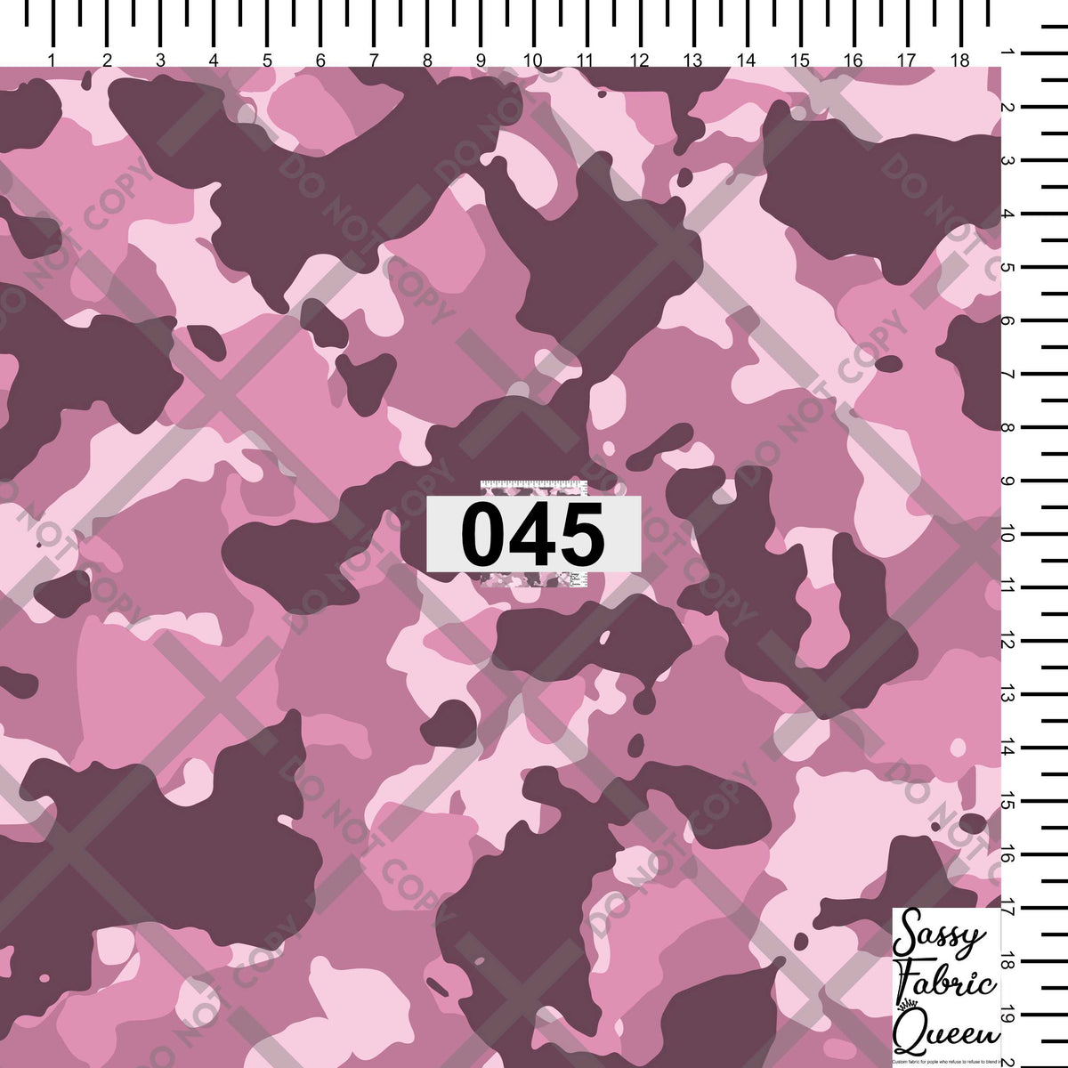 Camouflage TBL