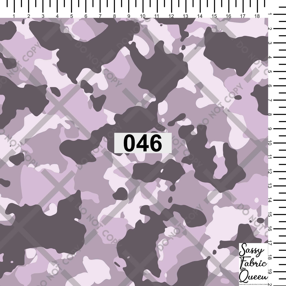 Camouflage TBL